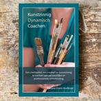 Kunstzinnig Dynamisch Coachen 9789083124810, Verzenden, Zo goed als nieuw, Roeland Hoefsloot