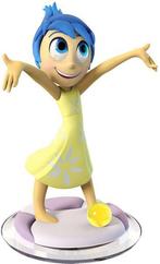 Disney Infinity 3.0 Inside Out-Joy (Diversen) Gebruikt, Ophalen of Verzenden, Nieuw