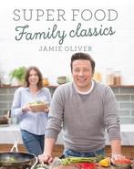 Super food family classics, Boeken, Verzenden, Nieuw