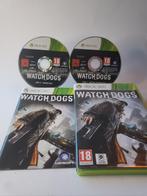 Watchdogs Xbox 360, Consoles de jeu & Jeux vidéo, Ophalen of Verzenden