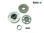 Start Koppeling / Vrijloop Honda VF 750 F Interceptor, Verzenden, Gebruikt
