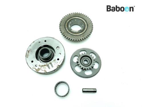 Start Koppeling / Vrijloop Honda VF 750 F Interceptor, Motoren, Onderdelen | Honda, Gebruikt, Verzenden
