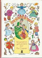 OUDE RIJMPJES EN VERSJES 9789054230052 CRAMER, Boeken, Verzenden, Gelezen, CRAMER