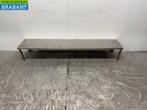 RVS Etagère Brug 200 x 40 x 31 cm Horeca, Ophalen of Verzenden, Nieuw in verpakking
