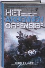 Het Ardennenoffensief 9789089751256 J. Toland, Verzenden, Gelezen, J. Toland