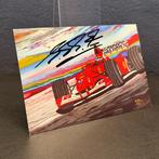 Ferrari - Gp F1 San Marino - Imola - Michael Schumacher -