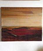 Paul Auguste Masui (1888-1981) - Landscape, Antiek en Kunst, Kunst | Schilderijen | Modern