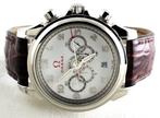 Omega - Olympic Games Collection - Co-Axial Certified, Nieuw