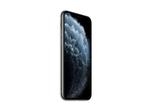 Apple iPhone 11 Pro - Smartphone - 256GB - Zilver, Telecommunicatie, Verzenden, Zo goed als nieuw