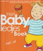 [Het Babyliedjesboek] - [Boeken] - [Kinderboeken] - [Baby-, Boeken, Verzenden, Gelezen, M. Heine