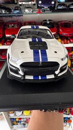 Maisto 1:18 - Modelauto - Ford Mustang Shelby GT500 -, Hobby en Vrije tijd, Nieuw