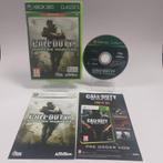 Call of Duty 4 Modern Warfare Classics Best Sellers Xbox 360, Ophalen of Verzenden