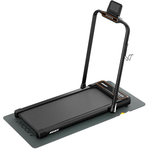 Tweedekans | Moovv SmartStep Pro v2 Incline - Loopband met, Sport en Fitness, Fitnessmaterialen, Ophalen of Verzenden