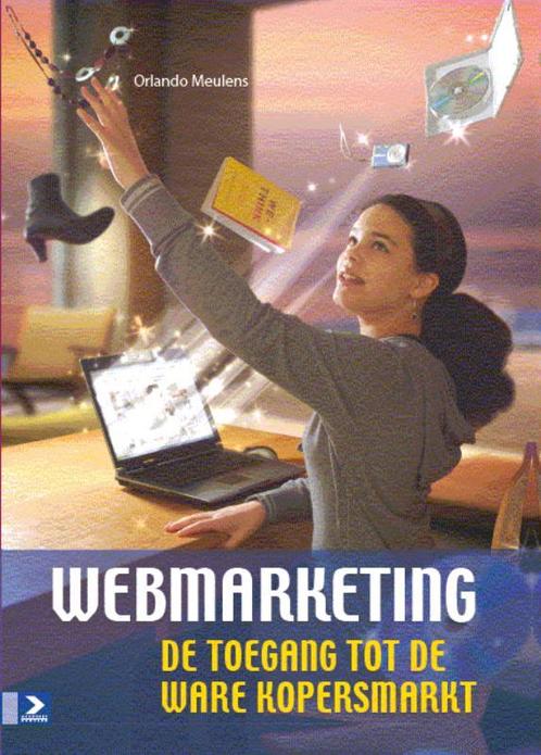 Webmarketing 9789039526057, Boeken, Schoolboeken, Gelezen, Verzenden