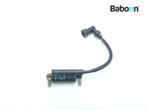 Bobine Suzuki TU 125 1999 (TU125), Motoren, Verzenden, Gebruikt