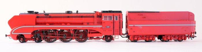 Märklin H0 - 37082 - Treinset (1) - DB, Hobby en Vrije tijd, Modeltreinen | H0