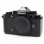 Nikon Z f body | Tweedehands, Audio, Tv en Foto, Fotocamera's Digitaal, Verzenden, Zo goed als nieuw, Nikon