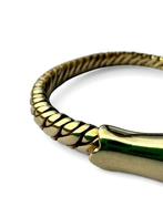 Pomellato - Armband - Snake - 18 karaat Geel goud -, Nieuw