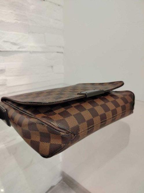 Louis Vuitton - Damier - Sac en bandoulière, Handtassen en Accessoires, Tassen | Damestassen