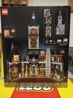 Lego Set - 10273 - Creator Expert - Haunted House -, Nieuw