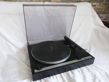 Thorens - TD-280 Audiophile High End High Fidelity & Ortofon beschikbaar voor biedingen