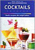 COCKTAILS 9789036611909, Boeken, Verzenden, Gelezen