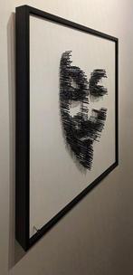 Tijs Dragtsma (1992) - Guy Fawkes in Black Steel