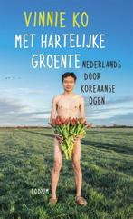 Met hartelijke groenten 9789057598159 Vinnie Ko, Boeken, Verzenden, Gelezen, Vinnie Ko