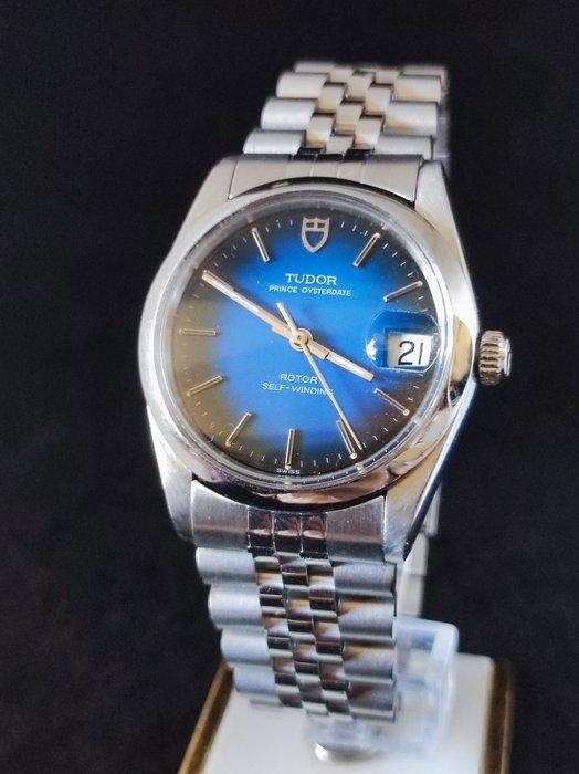 Tudor - Prince Oysterdate - Zonder minimumprijs - 74000 -, Bijoux, Sacs & Beauté, Montres | Anciennes | Antiquités