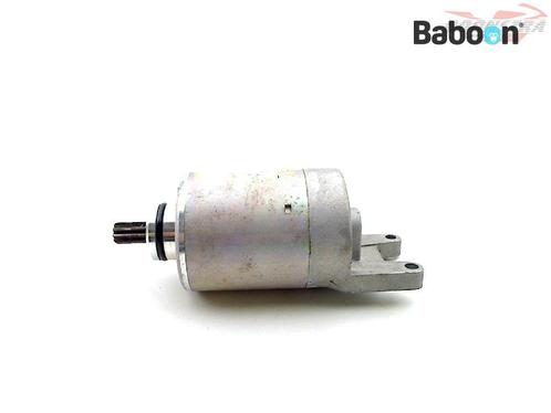 Startmotor Piaggio | Vespa Beverly 250 2006-2009, Motoren, Onderdelen | Overige, Gebruikt, Verzenden