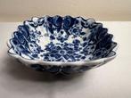 Marcel Wanders - Plat - Porcelaine - Deux bols / plats pour