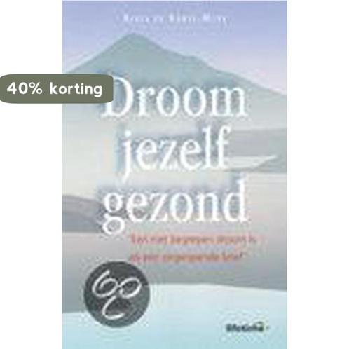 Droom jezelf gezond 9789021535302 K. de Korte-Munk, Boeken, Gezondheid, Dieet en Voeding, Gelezen, Verzenden