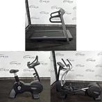 technogym set | loopband | crosstrainer | hometrainer, Sport en Fitness, Fitnessmaterialen, Ophalen of Verzenden, Nieuw, Overige typen