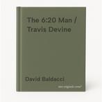 The 6:20 Man / Travis Devine 9781529061987 David Baldacci, Verzenden, Gelezen, David Baldacci