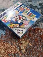 Nintendo - Gameboy Color - Super Mario Bros Deluxe CIB -, Games en Spelcomputers, Nieuw