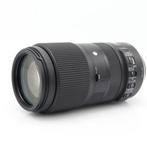 Sigma 100-400mm f/5-6.3 DG OS HSM Contemporary Nikon FX |, Verzenden