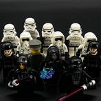 Lego - Star Wars - Lego Star Wars OG Imperial Lot -