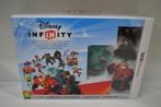 Disney Infinity - Starter Pack - SEALED (3DS EUZ_, Games en Spelcomputers, Nieuw