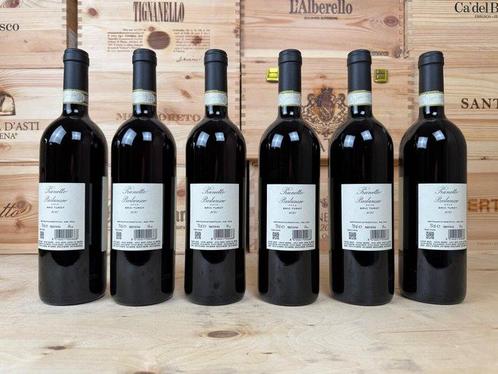 2021 Prunotto Bric Turot - Barbaresco, Piëmont DOCG - 6, Verzamelen, Wijnen