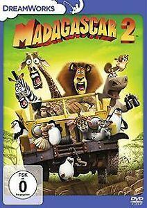 Madagascar 2  DVD, CD & DVD, DVD | Autres DVD, Envoi