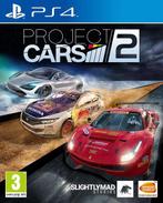 Project Cars 2-Standaard (PlayStation 4) Gebruikt, Ophalen of Verzenden, Nieuw