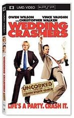 Wedding Crashers (psp tweedehands film), Consoles de jeu & Jeux vidéo, Ophalen of Verzenden