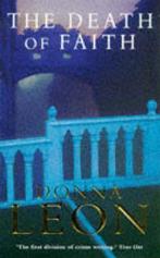 The Death Of Faith 9780330349499 Donna Leon, Boeken, Verzenden, Gelezen, Donna Leon