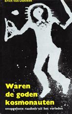 Waren de goden kosmonauten - Erich von Däniken - 97890202085, Boeken, Verzenden, Nieuw