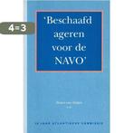 Beschaafd ageren voor de NAVO 9789073329126 R. van Diepen, Verzenden, Gelezen, R. van Diepen