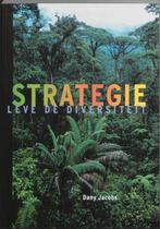 Strategie, leve de diversiteit 9789043009478 D. Jacobs, Boeken, Verzenden, Zo goed als nieuw, D. Jacobs