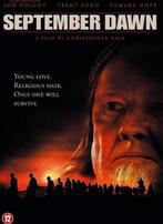 September Dawn, CD & DVD, DVD | Drame, Verzenden