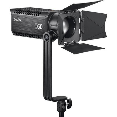 Godox S60 Focusing LED Light (Demo), Audio, Tv en Foto, Fotografie | Fotostudio en Toebehoren, Gebruikt, Ophalen of Verzenden