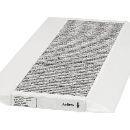 Brink koolstoffilter carbon WTW filter voor Flair 300/400, Doe-het-zelf en Bouw, Ventilatie en Afzuiging, Nieuw, Verzenden