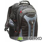 Wenger Pegasus Backpack 17 grijs, Verzenden, Nieuw